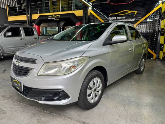 CHEVROLET PRISMA 1.0 MPFI LT 8V FLEX 4P MANUAL CHEVROLET PRISMA 1.0 MPFI LT 8V FLEX 4P MANUAL